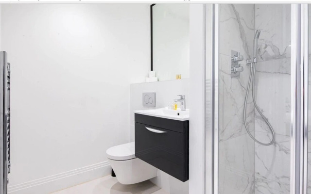Urban Stay Oxford Circus Apartments