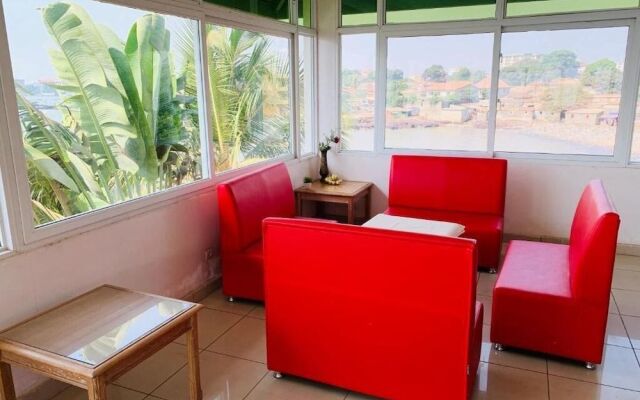 Hôtel Azur Conakry
