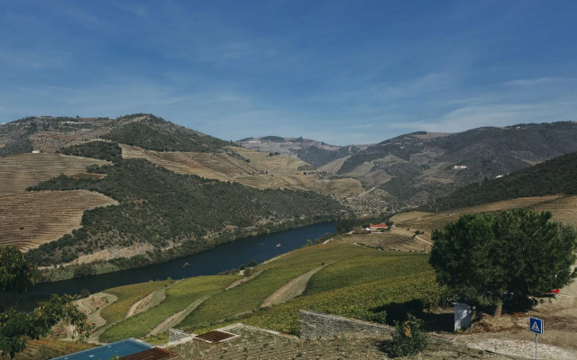 Ventozelo Hotel & Quinta