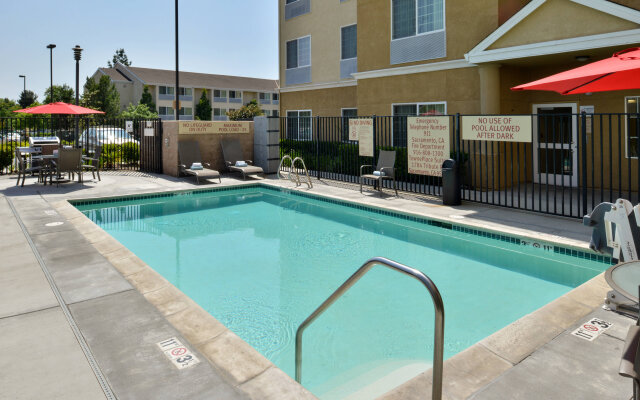 TownePlace Suites by Marriott Sacramento Cal Expo