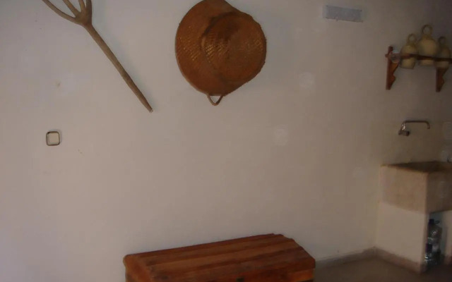 Apartamentos Serrano