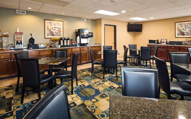 Home2 Suites by Hilton Somerset, KY