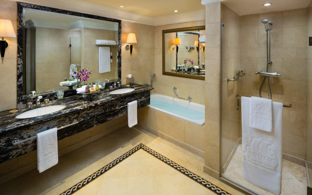 InterContinental Phoenicia Beirut by IHG