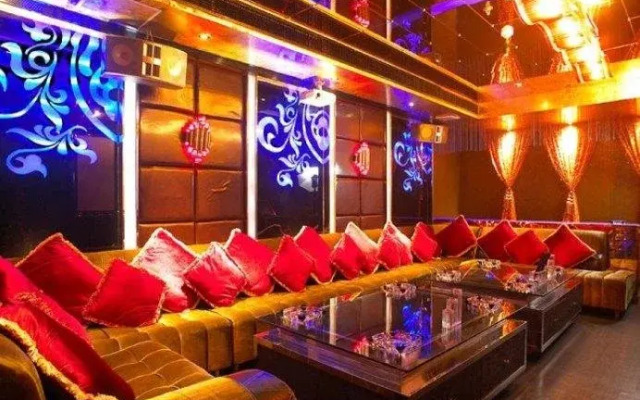 ZOYI International Business