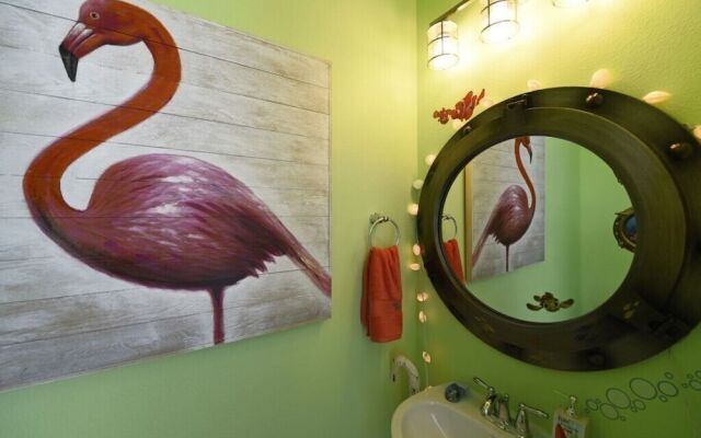 Charming 3Bd Pool TH Enclaves at Festival-350cd-ne