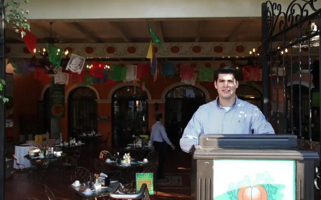 SureStay Hotel by Best Western Palmareca