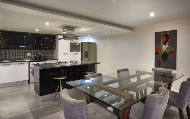 Dynasty Forest Sandown Accommodation