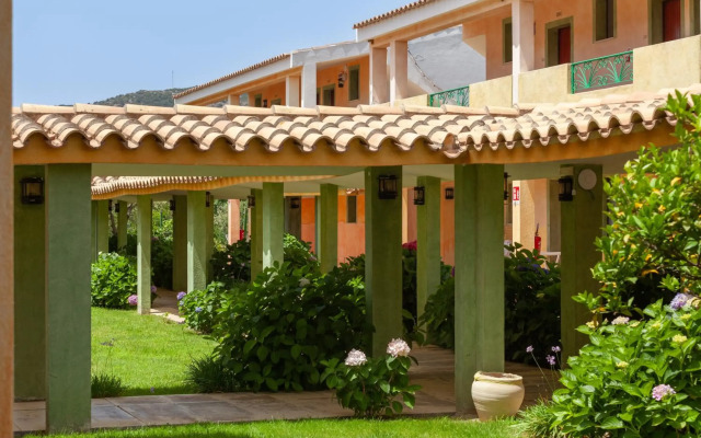 iH Hotels Villasimius Le Zagare Resort