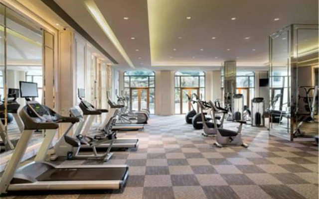 Sofitel Shanghai Hongqiao