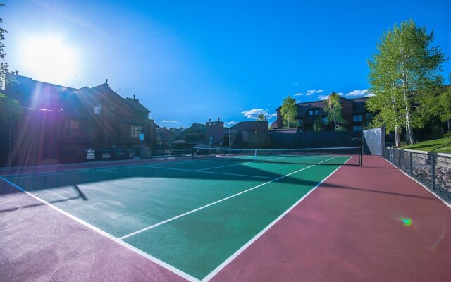 Timber Run By Steamboat Resorts