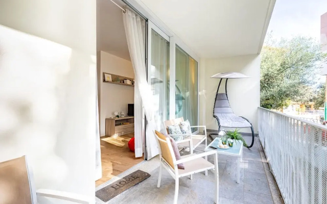 Residence Olivastro Piano Terra