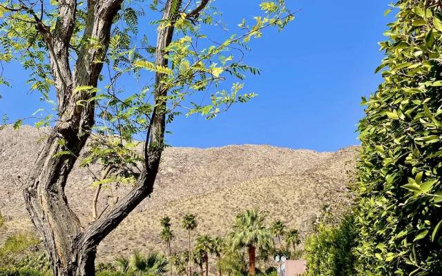 Old Ranch Inn - Adults Only