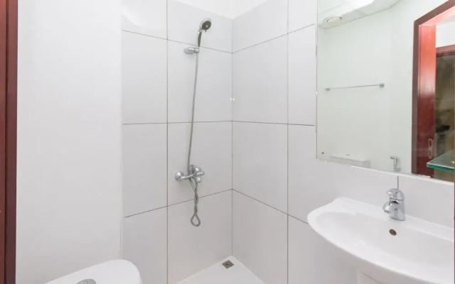 Incredible Stay at Spacious Jumeirah Beach Dubai