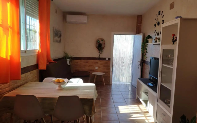 Apartamento fez playa de la barrosa