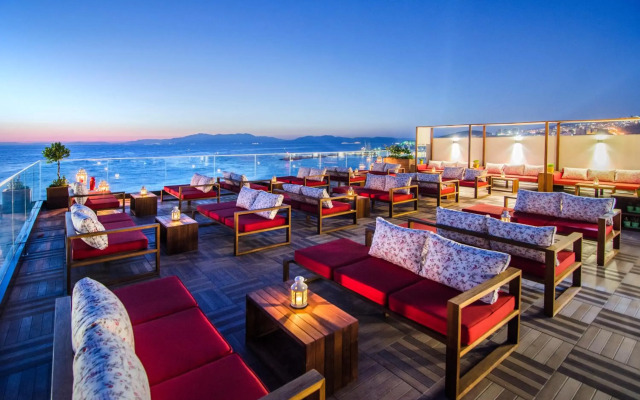 Ilayda Avantgarde Hotel