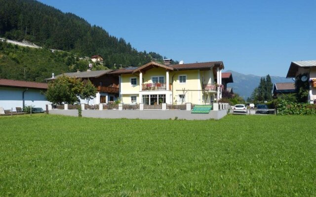 Millennium, Appartement