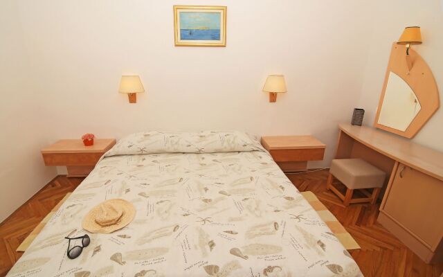 Vicina Summer Apartments