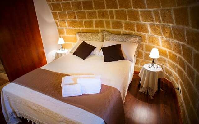 Grandi Trulli B&B