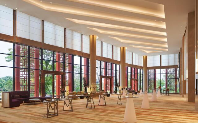 Four Points by Sheraton Guangdong, Heshan