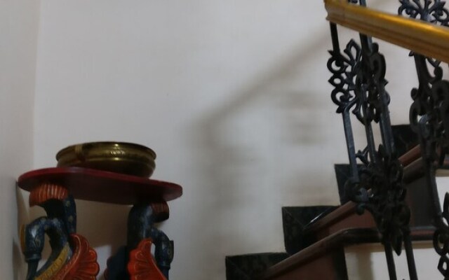 Barefeet Apartments Goa