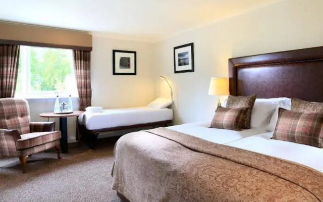 Macdonald Aviemore Resort