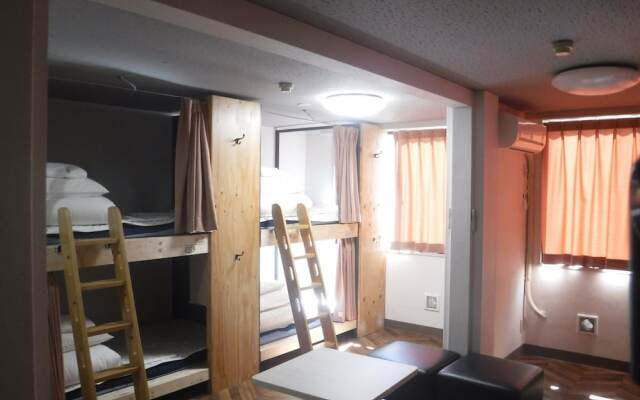 Hostel EastBlue Kasai Tokyo