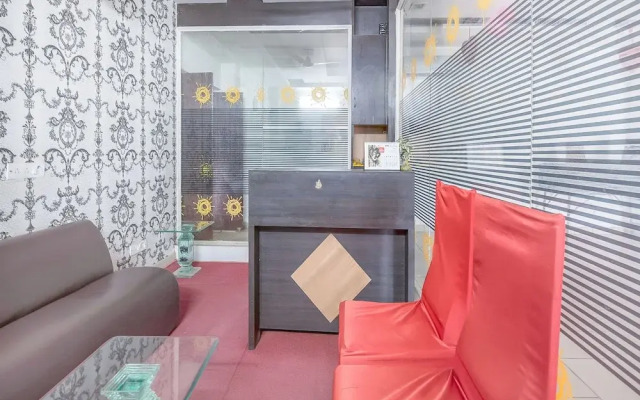 Collection O 15516 J S Garden