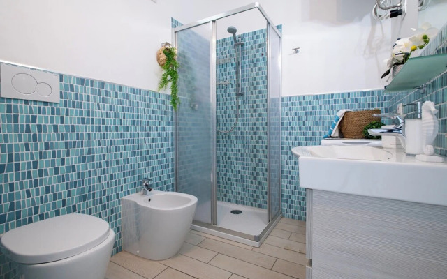 Sardinia Re - Miramare 14 Sea View