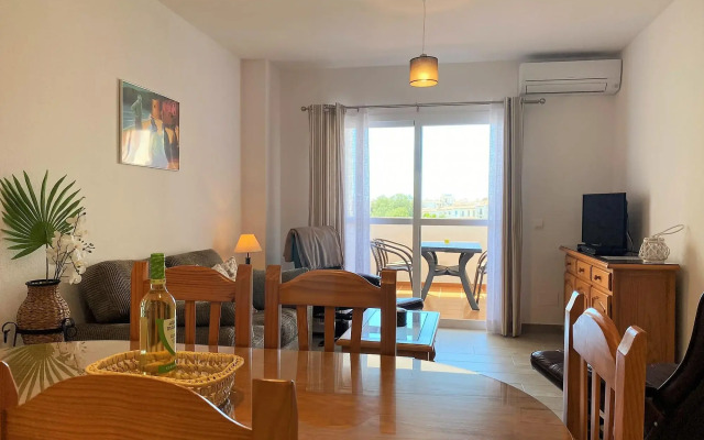Burriana Beach Apartment