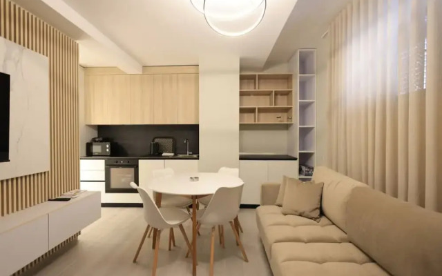 Illyrian Apartment 03