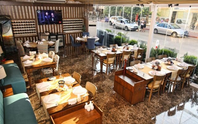 Niss Business Hotel