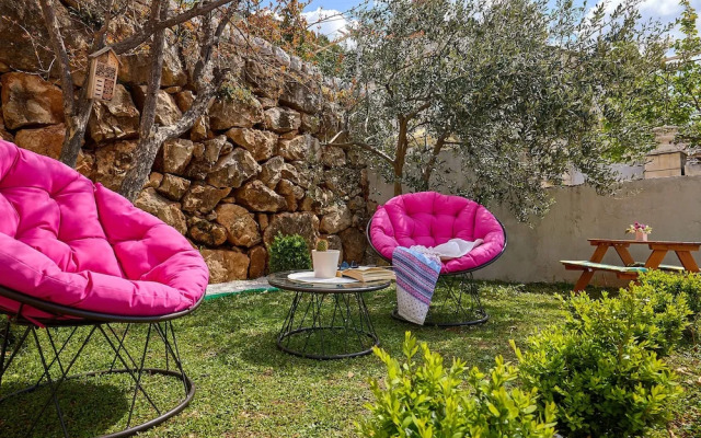 Apartment Perina