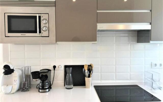 Estudio reformado en zona Regueral 123A - INMO22