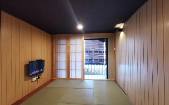Tatami D'Tepi Laut Pangkor