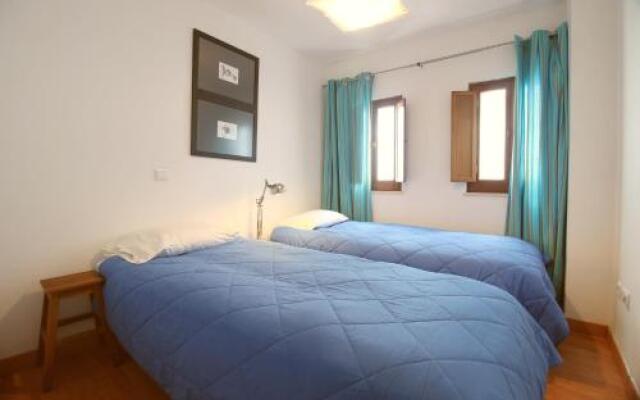 Tavira Downtown Calm House