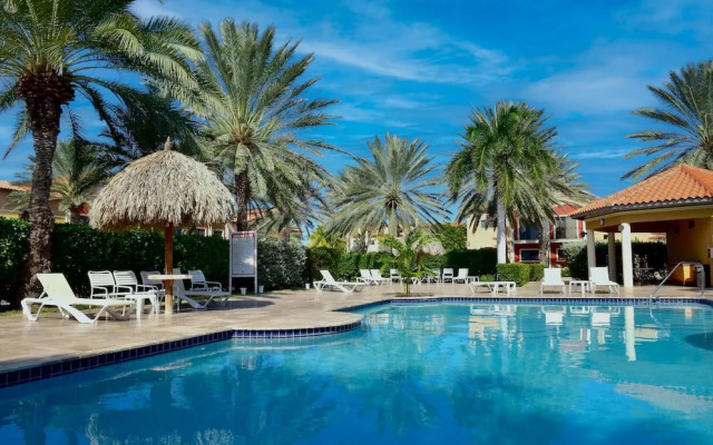 Gold Coast - Apartment - Noord Aruba
