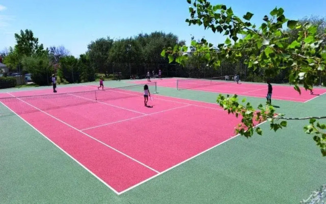 Club Belambra Le Vidourle