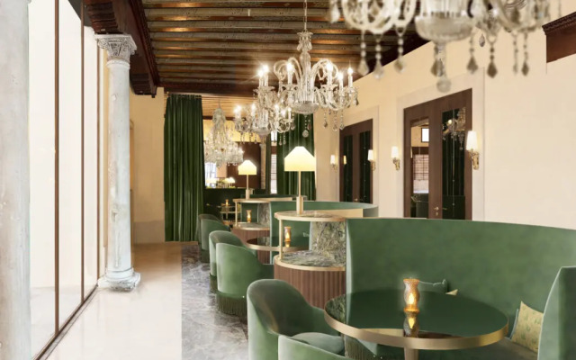 Hotel Gabrielli - Starhotels Collezione