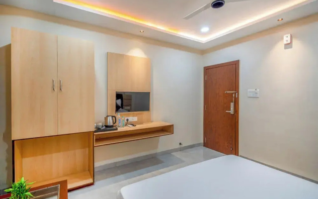 Hotel Clover Inn by Onyx Group