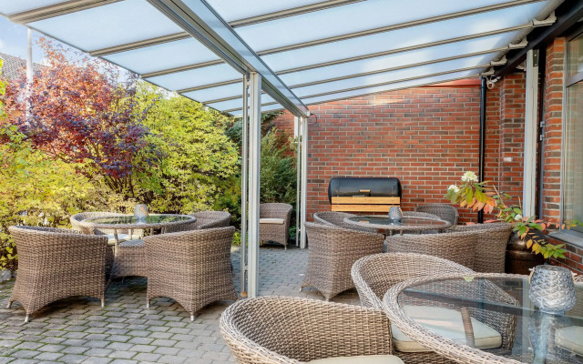 Best Western Plus Gyldenlove Hotell