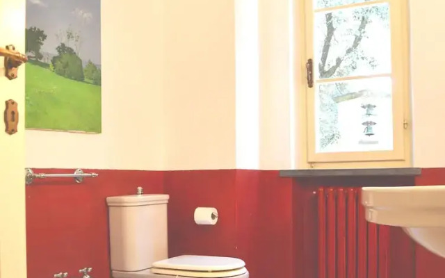 Apartments S. Caterina LECCIO