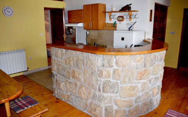 Holiday House Marcel