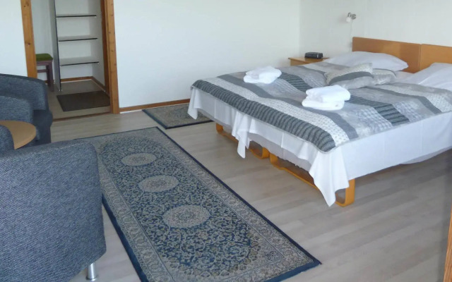 Hotel Sandvig
