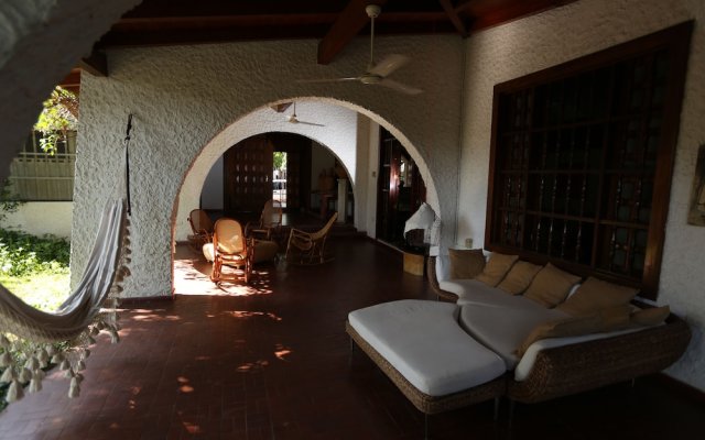 La Casa Rosalía