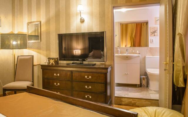 Scala In Rooms&Apartments