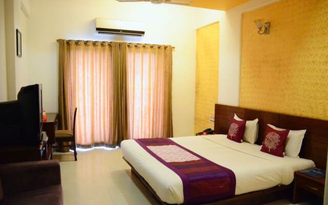 OYO 6066 Revenir Holidays