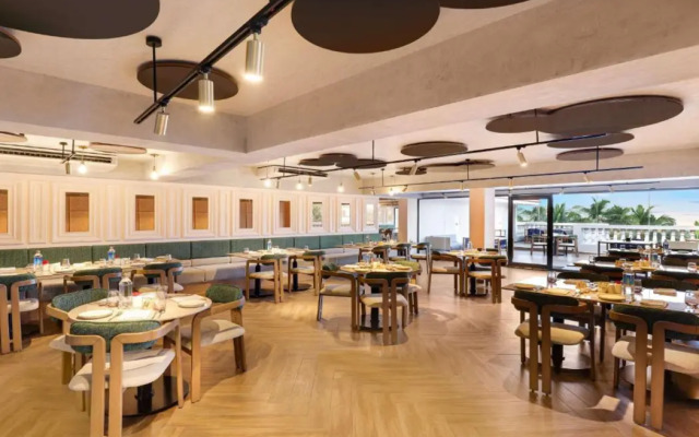 Grand Mercure Goa Candolim