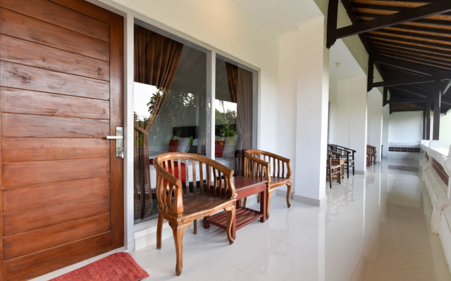 Rasa Sayang Beach Inn by RedDoorz