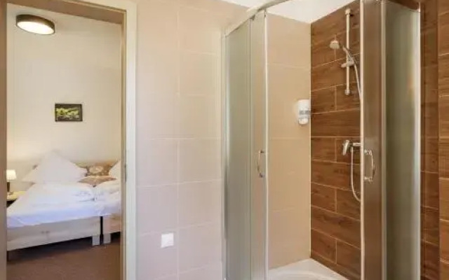 Lopušná dolina Resort