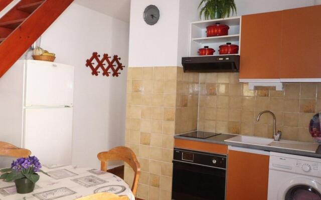 Maison Le Grau-du-Roi, 2 pièces, 5 personnes - FR-1-307-142